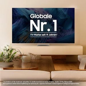 98-Inch (249 Cm) Smart LED Mini Display TV Performance Processor Enhanced 4K Resolution Upscaler Glare-Free Dynamic Range Audio - Product Image 5