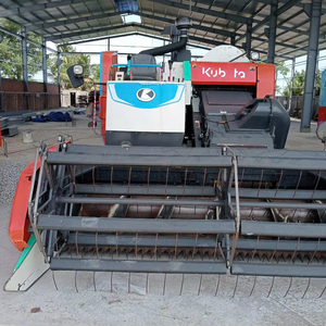 Kubota เครื่อง108X DC 108HP อเนกประสงค์ใช้เมล็ดข้าวโพดมือสองเครื่องยนต์1200ชั่วโมงทนทานสำหรับการเกษตร - Product Image 1