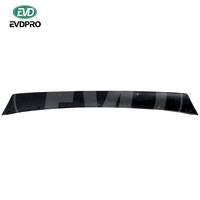 KITS DE CARROSSERIE LARGE EN FIBRE DE VERRE STYLE ROCKET BUNNY POUR 1991-1998 BMW SÉRIE 3 E36