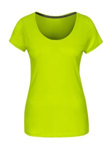 OEM 120/140/160 Gsm T-shirt lourd 100% coton biologique T-shirt personnalisé surdimensionné pour les femmes - Product Image 6