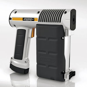 Analyseur XRF mobile et universel industriel X-RAY XAN 500 - Product Image 1