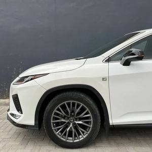 ตรวจสอบรถ Lexus RX 350 รุ่นปี 2016 สภาพดีเยี่ยม ราคาประหยัด พร้อมตัวเลือกครบครัน และโปรโมชั่นส่งฟรี - Product Image 4