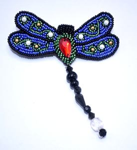 ผู้จัดจำหน่ายอุปกรณ์ตกแต่งลูกปัดแบบขายส่งจำนวนมากและผลิตโดยเครื่องตรวจวัดน้ำตาลในอินเดียที่ผลิตในอินเดียเพื่อคุณภาพและราคาที่ดีที่สุด - Product Image 3