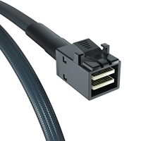 Ini-36 able, SFF-8643 a SFF-8087, nterini INI S a INI 36 36 36 Pin para RAID, PIonontroller