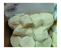 Verse Gele Yam Fabriek Groothandelsprijs Iqf Frozen Yam