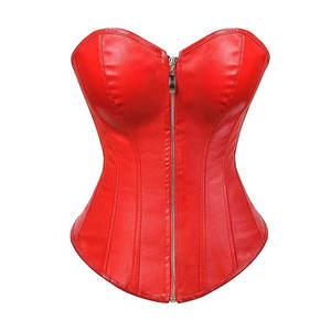 Top corset à la mode pour femmes, taille réglable, idéal pour les tenues de soirée décontractées et modernes. - Product Image 5