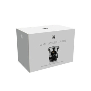 Pour le nouveau robot culinaire WMF avec fonction de cuisson avant-gardiste - Product Image 2