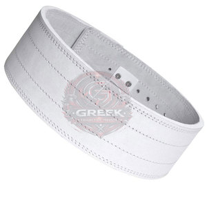 Wholesale Best Selling Neoprene Breathable Weightlifting Lever Buckle <b>Belt</b> Custom Gym Fitness <b>Belt</b> for Sale - Product Image 5