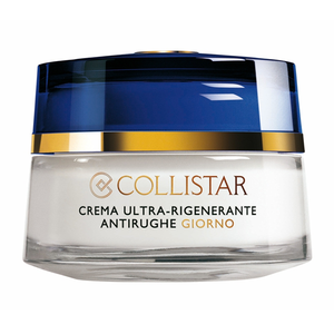 Collistar Anti-Age Ultra-Regenerador Crema De Día Antiarrugas 50 Ml - Product Image 1