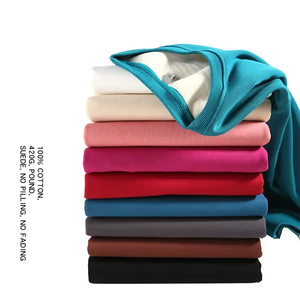 Precio competitivo Streetwear Sudadera de manga larga Carta personalizada Impreso Hip Hop Pullover Sudaderas con capucha para hombre - Product Image 4