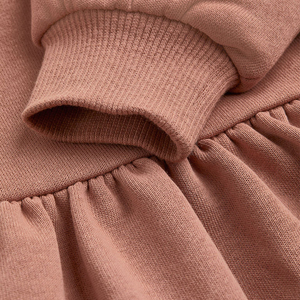 Custom Unisex Kids <b>Sweatshirt</b> Comfortblend Full-Pulloverkids Long Sleeve Spring Wholesale Manufacturer - Product Image 4