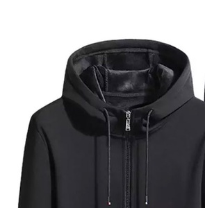 Chándal Deportivo con Cremallera para Hombre, Tendencia Más Vendida, Talla Grande, para Correr, Gimnasio, Ropa Deportiva Activa, con Diseño Personalizado - Product Image 3