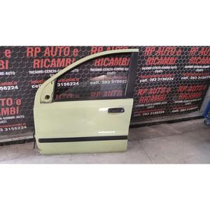 Porta Anteriore Sinistra FIAT Panda 2a Serie (03>10) - Product Image 4