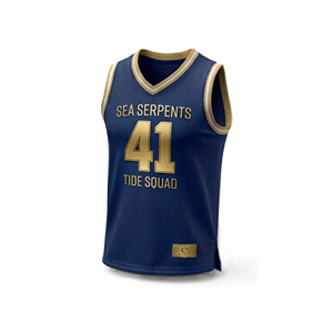 Camiseta de Baloncesto de Malla OEM en Blanco, Transpirable, de Secado Rápido, Personalizable con Estampado, Top Deportivo - Product Image 1