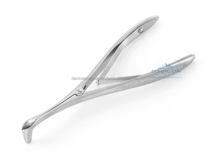 Professional High Quality Stainless Steel COTTLE NASAL SPECULUM | NASAL SPECULUM and <b>SAWS</b> by DAVICON ENTERPRISES - Product Image 5
