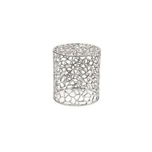 Taburete de Metal para exterior e interior, muebles de sala de estar, a granel, de lujo - Product Image 1