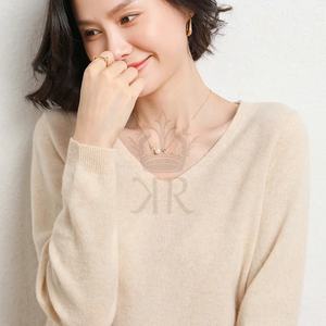 เสื้อสเวตเชิ้ตผู้ชาย แขนยาว คอโอ ทรงปกติ ผ้าเทอร์รี่ผสมโพลีเอสเตอร์/คอตตอน ระบายอากาศได้ดี ปักลาย สีน้ำเงินเข้ม - Product Image 6