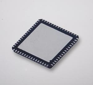 Décodeur vidéo ADV7181DBCPZ Mecca Traders CO LTD Analog Devices SDTV/HDTV 10 canaux 10 bits 3.15 3.45 V 75 MSPS -40 85C - Product Image 1