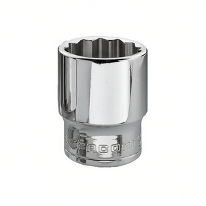 Douilles hexagonales métriques Facom 3/8'' 12 points – Produit de haute qualité dans sa catégorie - Product Image 3