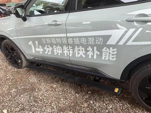 مقاوم للماء للاهتراء السيارات الكهربائية السلطة الجانب خطوة تشغيل المجلس لفورد الاستواء/فورد خط الاستواء الرياضة فيف النسخة الهجينة - Product Image 3