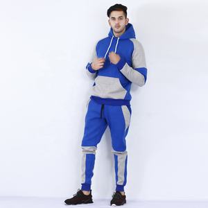 Custom logo Tracksuit High Quality Breathable Windbreaker Sports Breathable Tracksuits for <b>Men</b> - Product Image 3