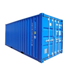 Tìm Container vận chuyển khô nặng để bán cung cấp bảo mật tối đa và tuổi thọ - Product Image 2