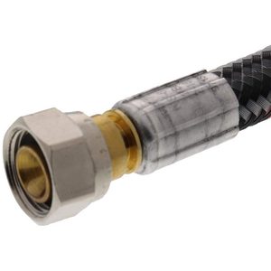 00751457 Electric Dishwasher Water Fill <b>Hose</b> Electric Dishwasher Valve Parts - Product Image 2