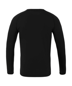 Camiseta de Compresión Premium de Manga Larga para Hombre, Antibacteriana, Resistente al Sudor, de Secado Rápido, con Estampado Personalizado para Profesionales - Product Image 2