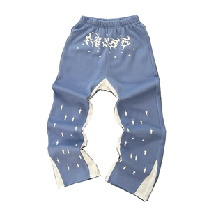 Chándal Deportivo Ajustable para Hombre, Diseños Totalmente Personalizados, Chándales Deportivos Transpirables de Alta Calidad y Tendencia - Product Image 6