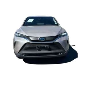 Véhicules d'occasion haut de gamme 2021 à vendre : LE AWD, conduite à gauche, sièges en cuir, caméra de recul - Product Image 1