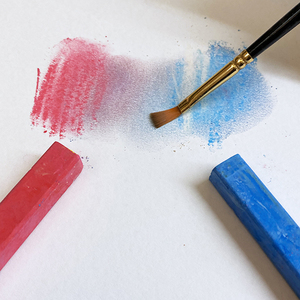 12 Cái Phấn Màu Pastel Vuông - Product Image 6