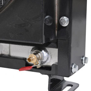 Ensamblaje Premium de Motor Continental de Agarwood Confiable con Alta Resistencia al Calor, Sistema de Integración de Combustible sin Costuras Diseñado para OEM - Product Image 2