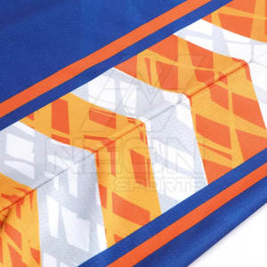 Uniforme de Baloncesto de Diseño Único Personalizado de Alta Calidad de Secado Rápido Nuevo Uniforme de Baloncesto a Precio Razonable - Product Image 5