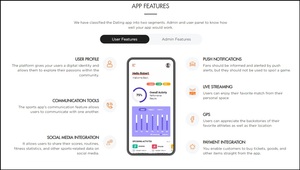 แอปอ่านอิเล็กทรอนิกส์ที่ดีที่สุด E Reader บริษัทพัฒนาแอป/ อีคอมเมิร์ซ App พัฒนา POS ซอฟต์แวร์สำหรับซูเปอร์มาร์เก็ต - Product Image 3