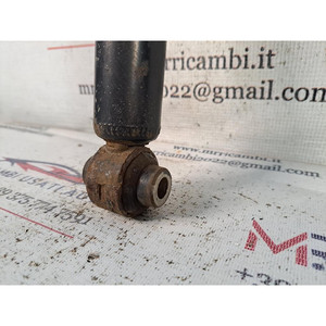 AMMORTIZZATORE POSTERIORE DESTRO OPEL Corsa E 3a Serie 13432672 B14XEL (15>) - Product Image 3