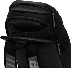 Sac à dos de basketball respirant et économique en nylon avec coussin d'air, grande capacité pour le quotidien - Product Image 2