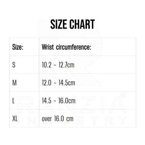 Empuñaduras de mano de gimnasia con logotipo personalizado con correa de material de nailon para barras Kettlebells empuñaduras de goma para levantamiento de pesas - Product Image 6