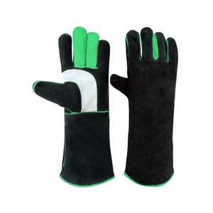 Guantes DE SEGURIDAD protectores para el trabajo Agarre antideslizante Ajuste cómodo para la construcción industrial Jardinería Almacén y uso al aire libre - Product Image 2