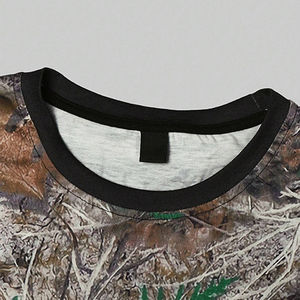 Camisas de Caza para Hombre, Nueva Calidad Superior, Servicio OEM, Venta al por Mayor, Ligeras, Transpirables, Impermeables, 100% Poliéster, Secado Rápido - Product Image 3