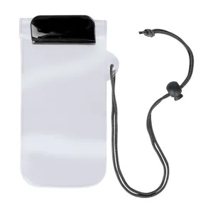 Étui de téléphone portable étanche personnalisé Wapro pour le camping et la randonnée - Product Image 3