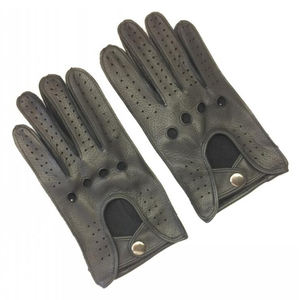 Guantes de Cuero Personalizados al por Mayor, Precio Bajo, Marca Privada, Diseño Deportivo Único, Transpirables, para Ciclismo de Invierno, Viajes al Aire Libre - Product Image 1