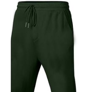 Nouveau survêtement personnalisé pantalons de survêtement évasés et ensembles de sweat à capuche survêtement pour homme, 100% coton - Product Image 3