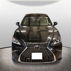 Lexus ES 350 2023, transmission automatique, traction avant, titre propre, sans accident, faible kilométrage, prêt pour l'expédition - Product Image 1