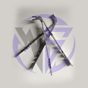 Fórceps de Acero Inoxidable para Matrices Dentales con Insertos de Carburo de Tungsteno para Restauraciones Dentales Seguras y Precisas - Product Image 5