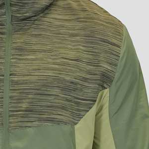 Veste coupe-vent personnalisée Vêtements d'extérieur légers et imperméables | Vente en gros d'usine de streetwear OEM ODM - Product Image 3