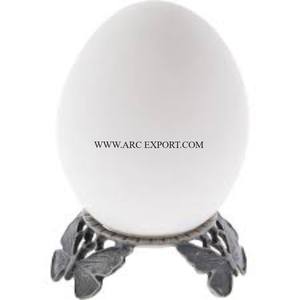 ชั้นวางไข่ขนาดใหญ่สำหรับตกแต่งโต๊ะของตกแต่งบ้านชั้นวางของในครัวชั้นวางไข่จากอินเดีย - Product Image 5