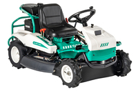 Orec Rabbit RM952 Débroussailleuse autoportée 95cm d'occasion à vendre