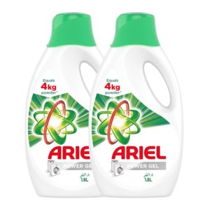 Cho Ariel 3-in-1 Thường Xuyên Chất Tẩy Rửa Vỏ Thơm Hoa Oải Hương Và Hoa Nhài-Hoa Số Lượng Lớn Bột Giặt Cho Trang Phục Xách Tay Dùng Một Lần - Product Image 5