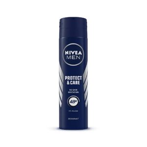 Priv Ea Men's Daily Use BodySpray 150 ml Desodorante protector de frescura de larga duración con ingredientes Exportación al por mayor - Product Image 1