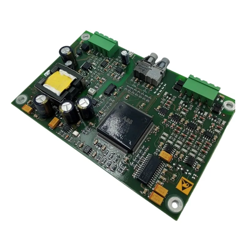 3BHE005555R0101 मूल्य छूट बिल्कुल नया मूल अन्य विद्युत उपकरण पीएलसी मॉड्यूल इन्वर्टर ड्राइवर 3BHE005555R0101